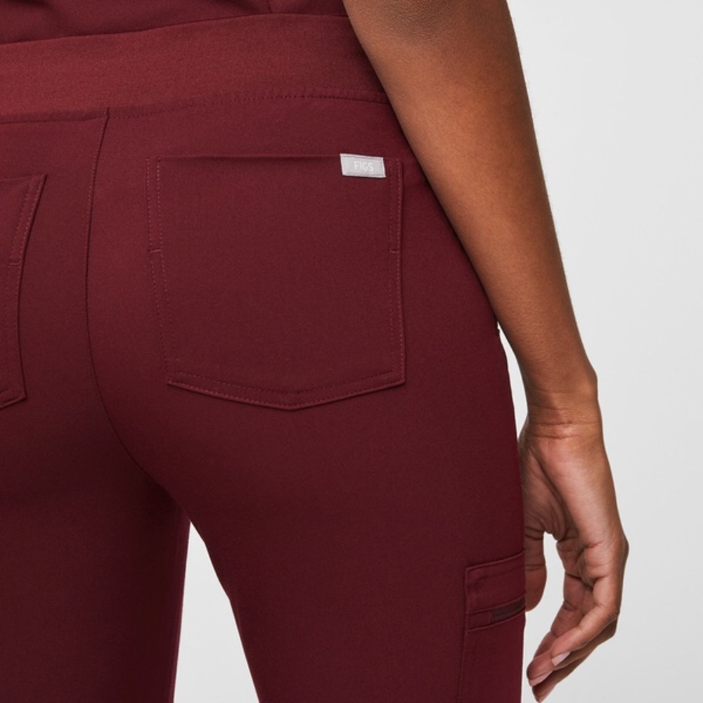 FIGS zamora joggers XXSP